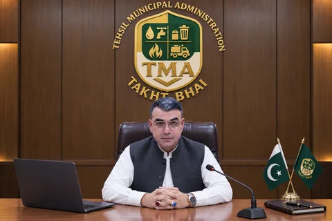 Mr. Muhammad Mujtaba Afridi