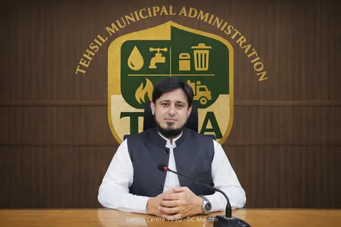 Mr. Rahman Sher